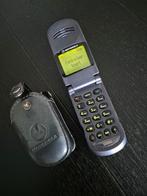 Motorola v60 werkt perfect, Telecommunicatie, Vaste telefoons | Handsets en Draadloos, Ophalen of Verzenden, Zo goed als nieuw