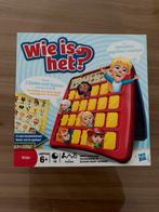 Wie is het? Kids (2 spelers, Hasbro), Hobby & Loisirs créatifs, Jeux de société | Autre, 1 ou 2 joueurs, Enlèvement, Comme neuf