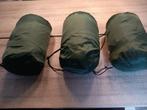 Slaapzakken, Caravans en Kamperen, Kampeeraccessoires, Ophalen, Gebruikt
