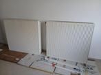 Radiateurs Viessmann type 33 100x90cm, Doe-het-zelf en Bouw, Verwarming en Radiatoren, Ophalen, Gebruikt, Radiator, 60 tot 150 cm