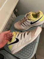 Nike Zoom tennis schoenen 45, Sport en Fitness, Tennis, Ophalen of Verzenden, Gebruikt, Schoenen, Nike