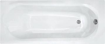 Ligbad Newform 170x75x40 Wit Nieuw beschikbaar voor biedingen