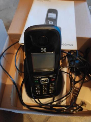 Téléphone main libre, Télécoms, Enlèvement ou Envoi, Comme neuf
