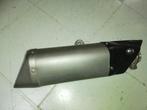 yamaha r6 model '06-'07 uitlaat demper, Motoren, Ophalen of Verzenden, Gebruikt