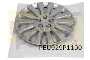 Peugeot 508/ Expert Wieldop 16'' (model 'Keren') Origineel!  beschikbaar voor biedingen