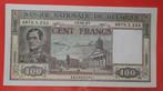 100 Frank - Dynastie - 1947 - Prachtig., Postzegels en Munten, Bankbiljetten | België, Ophalen of Verzenden, Los biljet