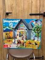 Playmobil dierenkliniek, Kinderen en Baby's, Speelgoed | Playmobil, Ophalen, Zo goed als nieuw