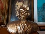 Standbeeld James Brown, Ophalen of Verzenden