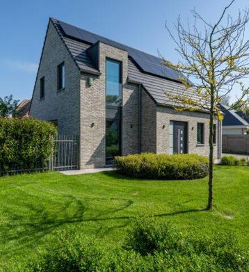 Op zoek naar een huurhuis (omgeving Hoboken en omstreken) beschikbaar voor biedingen