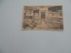 turnhout- kazerne majoor blairon -informatie zaal, Verzamelen, Ophalen of Verzenden, 1940 tot 1960, Gelopen, Antwerpen