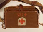 Verbandtas 1914 brancardier, Verzamelen, Ophalen of Verzenden