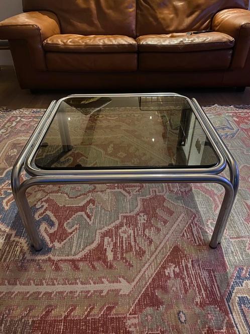 Salontafel Spectrum door Claire Bataille, Huis en Inrichting, Tafels | Salontafels, Gebruikt, Minder dan 50 cm, 50 tot 100 cm