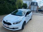 Kia Ceed SW / cee’d SW 1.4i World Edition, Auto's, Euro 5, Stof, Zwart, 1396 cc