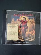 CD Michael Jackson -Blood on the dance floor, CD & DVD, Utilisé, Enlèvement ou Envoi