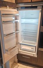 Inbouw koelkast Siemens, Ophalen, Zo goed als nieuw