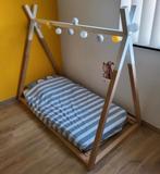 Tipibed voor peuter/kleuter Childhome, Ophalen, Zo goed als nieuw