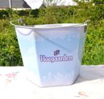 seau rafraichissoir hexagonale Hoegarden, Collections, Marques de bière, Enlèvement ou Envoi, Neuf, Autres types, Autres marques