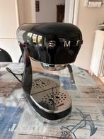 Machine à café Smeg, Electroménager, Café moulu, Machine à espresso, 2 à 4 tasses, Comme neuf