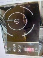 plaque induction, Electroménager, Enlèvement ou Envoi, Comme neuf, À Poser, Induction