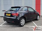 Audi A1 1.2 TFSI Attraction Pro Line Business | Airco | Crui, Auto's, Audi, 118 g/km, A1, Zwart, Zwart