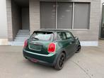 MINI One | Benzine | 2016 | 119.500km | GEKEURD & ONDERHOUD, Auto's, Mini, Euro 6, Bedrijf, Achteruitrijcamera, One