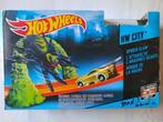 Hotwheels racebaan accesoire Spider Slam, Onderdelen, Zelf te bouwen, Ophalen of Verzenden, Zo goed als nieuw