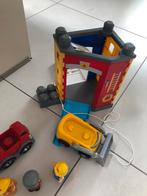 Megabloks brandweer, Ophalen, Zo goed als nieuw, Megabloks