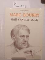 Marc Bourry man van het volk Harelbeke, Boeken, Geschiedenis | Stad en Regio, Ophalen of Verzenden, Zo goed als nieuw