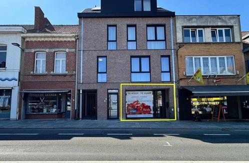 Commercieel te koop in Ekeren, Immo, Huizen en Appartementen te koop, Overige soorten