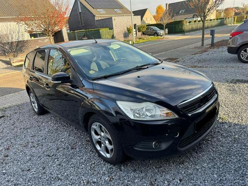 Ford Focus 2008, 1.8 tdci., Auto's, Ford, Particulier, Focus, Ophalen