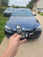 BMW 5 serie f10 f11  sleutels bijmaken, Ophalen