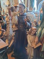 Heilige Beelden Maria theresa Helena Louis-Marie Grignion, Ophalen