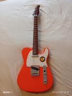 Sire Larry Carlton T7 + housse, Enlèvement, Comme neuf, Solid body, Autres marques