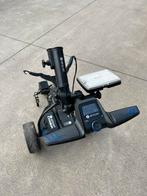 Nette Motocaddy S3 golf trolley, Ophalen, Gebruikt, Golfkar