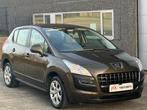 PEUGEOT 3008 1.6i ESSENCE GARANTİE 12MOİS 70.600KM EURO5, Euro 5, Achat, Entreprise, Garantie prolongée