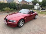 BMW Z3, Auto's, BMW, Achterwielaandrijving, Cabriolet, Leder, Overige kleuren