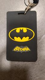 Batman card holder for DC fans, Sport en Fitness, Karting, Ophalen, Kart