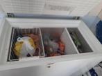 Diepvrieskist Zanker 425 liter, Elektronische apparatuur, Vriezers en Diepvrieskisten, Vrieskist, Gebruikt, Energieklasse A of zuiniger