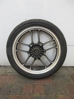 Honda VF500C voorwiel VF 500 voor wiel velg Magna V30 PC13, Motoren, Ophalen of Verzenden, Gebruikt