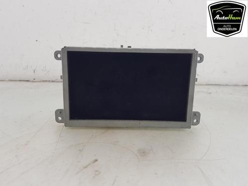 MULTI MEDIA COMPUTER Audi A6 (C6) (01-2004/03-2011), Auto-onderdelen, Elektronica en Kabels, Audi, Gebruikt