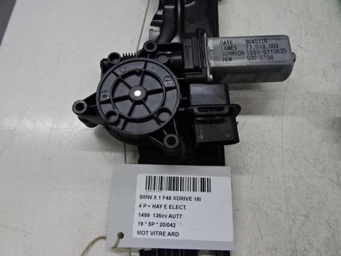 MOTOR RAAMMECHANIEK RECHTS ACHTER BMW X1 (F48), Auto-onderdelen, Carrosserie, BMW, Achter, Rechts, Gebruikt