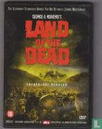 Land Of The Dead (2005) - dvd, Comme neuf, Envoi, Vampires ou Zombies, À partir de 16 ans