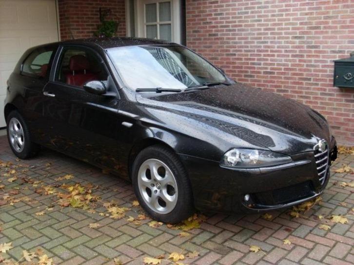 Onderdelen Alfa 147, Auto-onderdelen, Overige Auto-onderdelen, Alfa Romeo, Gebruikt, Ophalen