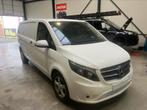 Mercedes vito, Auto's, Bestelwagens en Lichte vracht, Voorwielaandrijving, 4 deurs, 4 cilinders, Wit