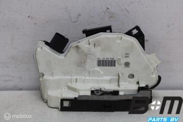 Portierslot rechtsvoor VW Up 1S1837016C beschikbaar voor biedingen
