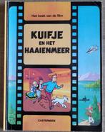 Kuifje en het haaienmeer, Boeken, Stripverhalen, Eén stripboek, Ophalen of Verzenden, Gelezen