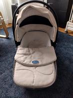 Chicco Trio grijze reiswieg met 7 extra gadgets, Kinderen en Baby's, Kinderwagens en Combinaties, Ophalen