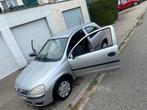 Opel Corsa/1.0cc essence/2005/airco135.000km/très bonne état, Auto's, Isofix, Grijs, Particulier, 1000 cc
