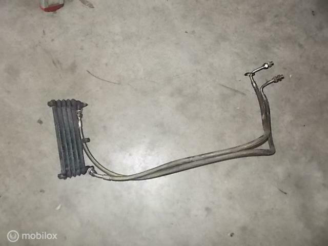 Oliekoeler inc leidingen Multistrada 1000 1100 1100S, Motoren, Onderdelen | Ducati, Gebruikt, Ophalen of Verzenden