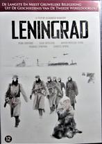 DVD OORLOG- LENINGRAD, Alle leeftijden, Ophalen of Verzenden, Zo goed als nieuw, Oorlog